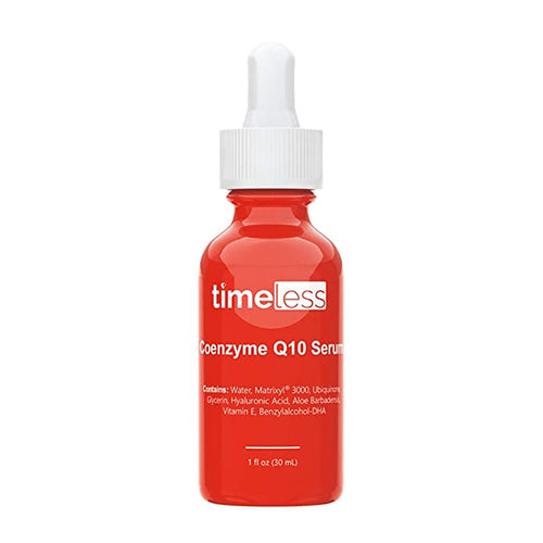 Coenzyme Q10 Serum (1oz/30ml)