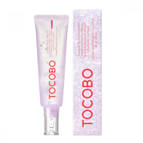 Collagen Brightening Eye Gel Cream 30ml