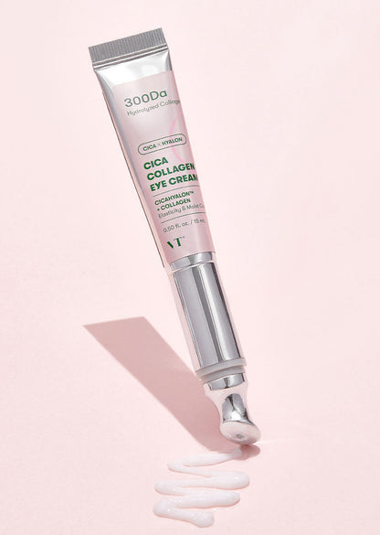 VT Cosmetics Cica Collagen Eye Cream