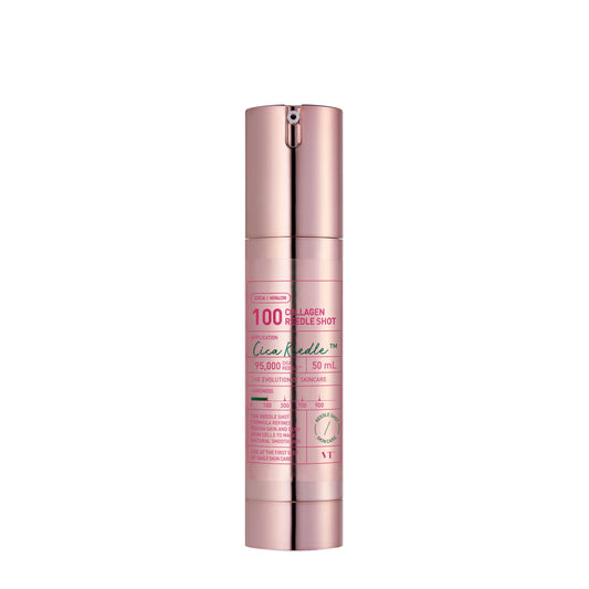 VT Cosmetics Collagen Reedle Shot 100