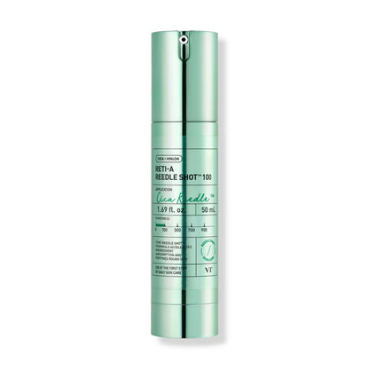 VT Cosmetics Reti-A Reedle Shot 100