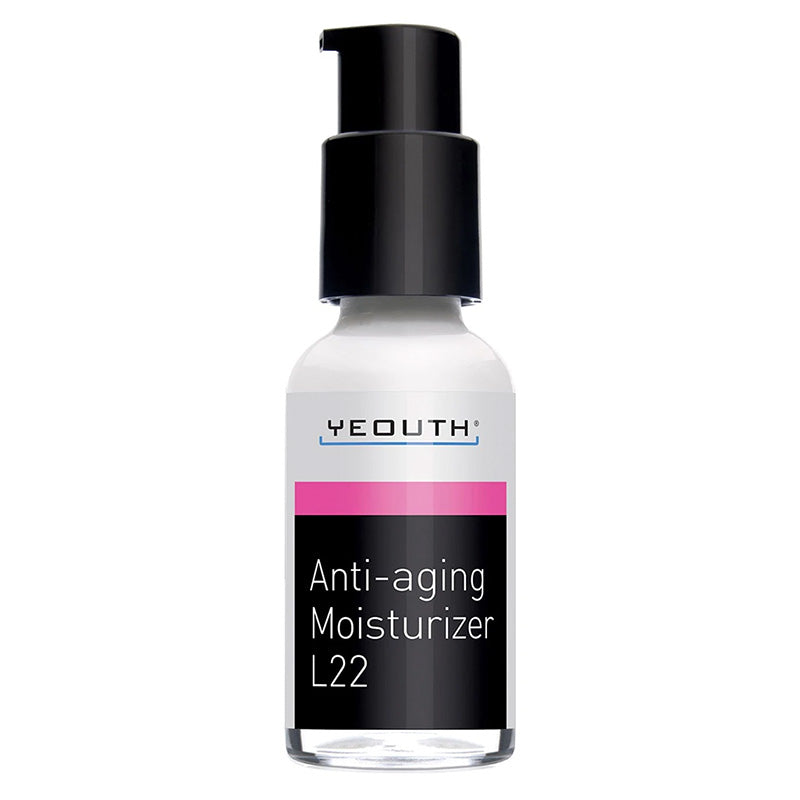 Anti-aging Moisturizer L22 1oz (30ml)