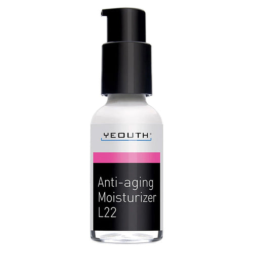 Anti-aging Moisturizer L22 1oz (30ml)