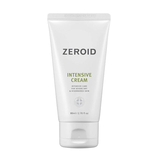 ZEROID Intensive Cream