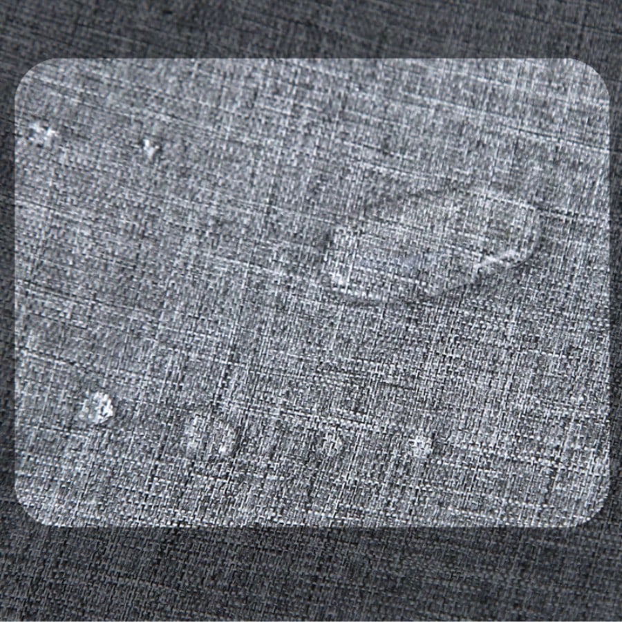 A Transparent Rain Cover For Baby Carrier, Stroller And Car Seat