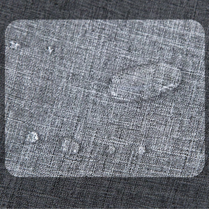 A Transparent Rain Cover For Baby Carrier, Stroller And Car Seat