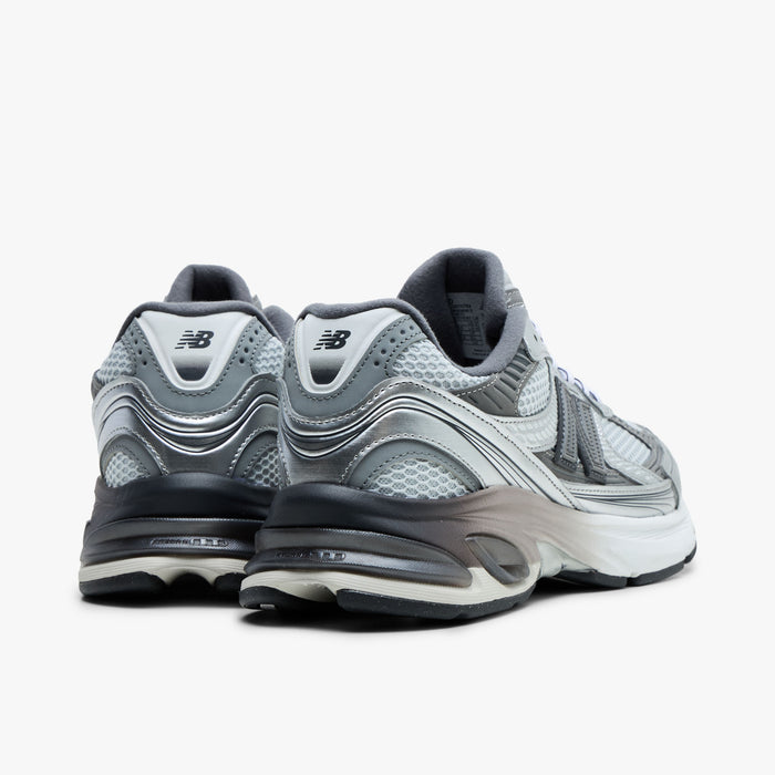 New Balance ABZORB 2010 / Black Silver Metallic