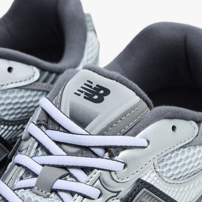 New Balance ABZORB 2010 / Black Silver Metallic