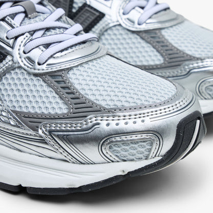 New Balance ABZORB 2010 / Black Silver Metallic