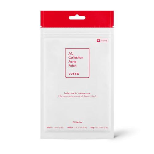 AC Collection Acne Patch (26 Patches)
