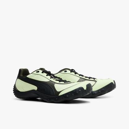 PUMA Achillium Pistachio / Deep Olive