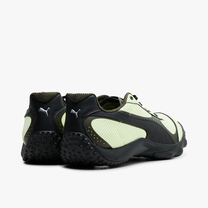 PUMA Achillium Pistachio / Deep Olive