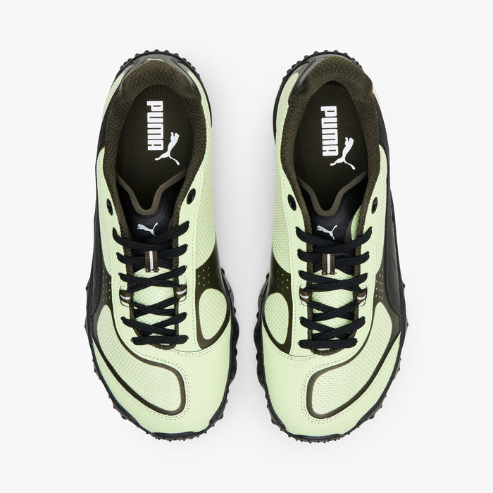 PUMA Achillium Pistachio / Deep Olive