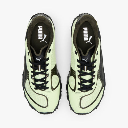 PUMA Achillium Pistachio / Deep Olive