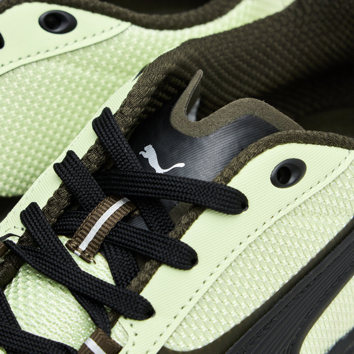PUMA Achillium Pistachio / Deep Olive