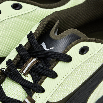 PUMA Achillium Pistachio / Deep Olive