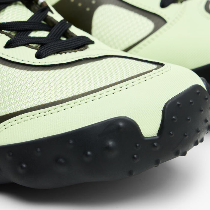 PUMA Achillium Pistachio / Deep Olive