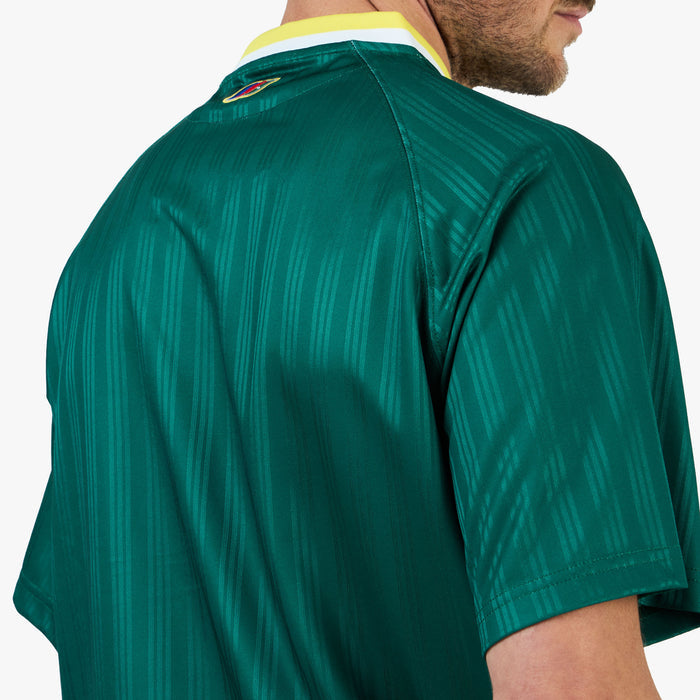 Adidem Asterisks Soccer Jersey / Green