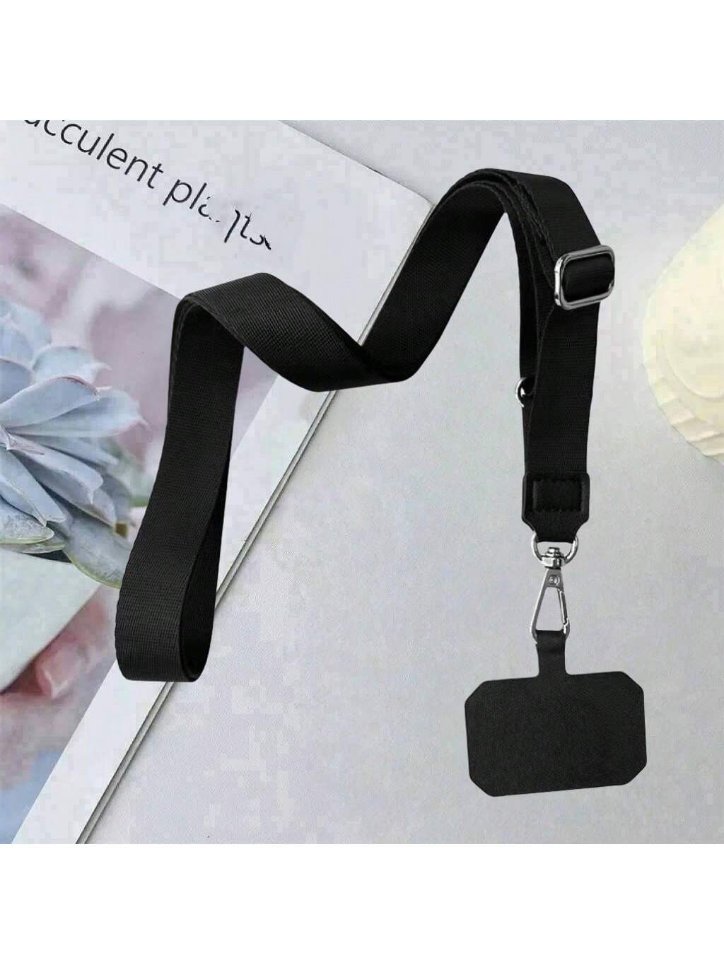 Adjustable Retractable Phone Lanyard Gifts For Mother, Family, Friends, Birthday, Holiday Phone Charm, Phone Chain