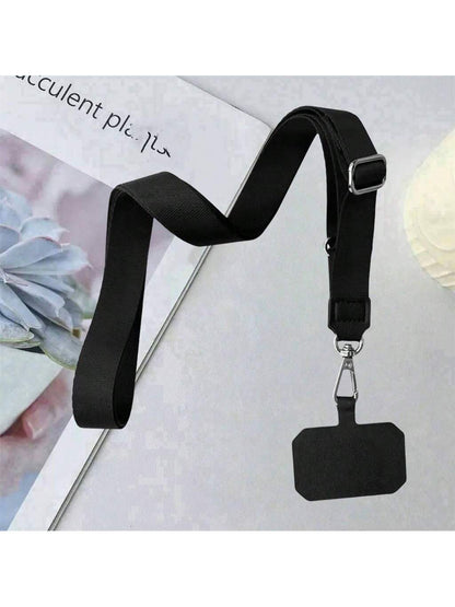 Adjustable Retractable Phone Lanyard Gifts For Mother, Family, Friends, Birthday, Holiday Phone Charm, Phone Chain