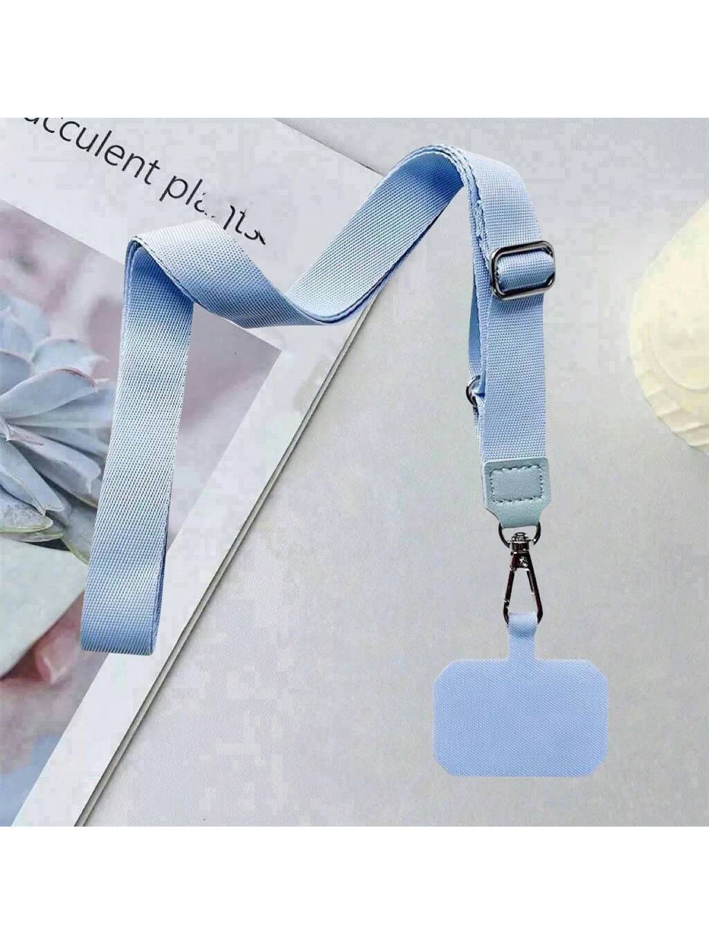 Adjustable Retractable Phone Lanyard Gifts For Mother, Family, Friends, Birthday, Holiday Phone Charm, Phone Chain