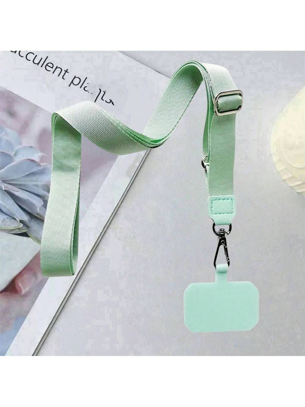 Adjustable Retractable Phone Lanyard Gifts For Mother, Family, Friends, Birthday, Holiday Phone Charm, Phone Chain