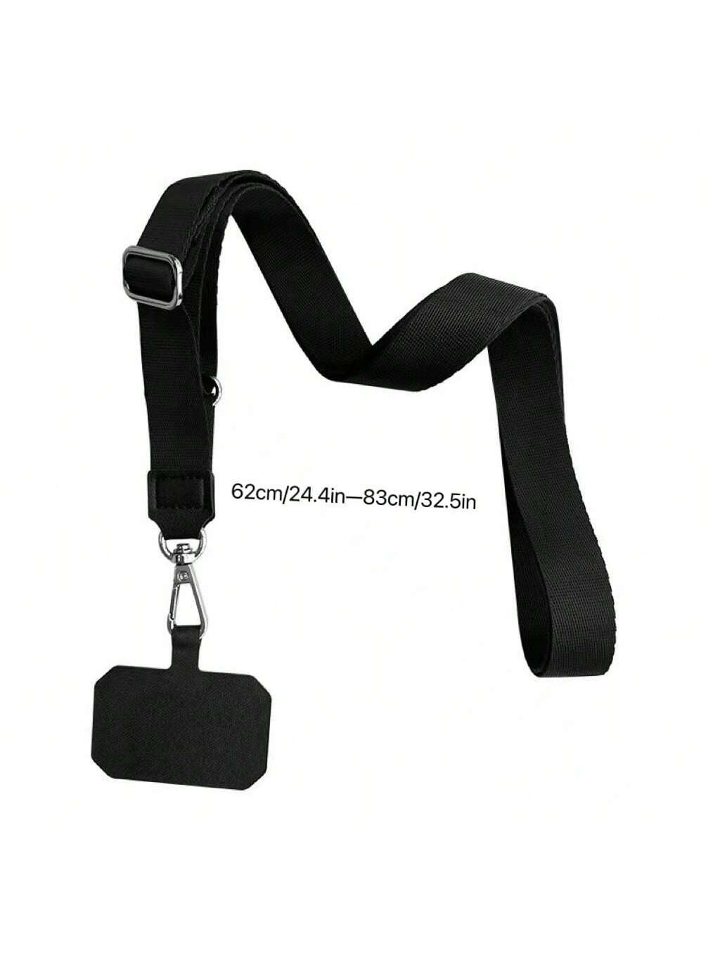 Adjustable Retractable Phone Lanyard Gifts For Mother, Family, Friends, Birthday, Holiday Phone Charm, Phone Chain