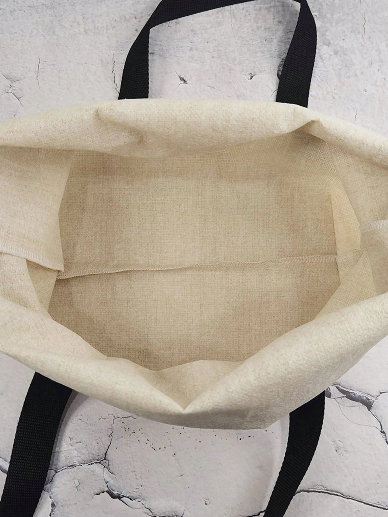 Adorable Mushroom Print Tote Bag, Spacious Travel Beach Handbag, Fashion Canvas Bag With Abstract Funny Plant Pattern, Reusable Shopping Bag, Great Gift For Mushroom Lovers, Literary School Bag & Book