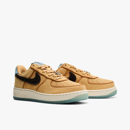 Nike Air Force 1 Low Protro Twine / Baroque Brown - Flax