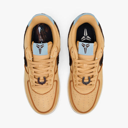 Nike Air Force 1 Low Protro Twine / Baroque Brown - Flax
