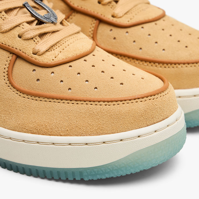 Nike Air Force 1 Low Protro Twine / Baroque Brown - Flax