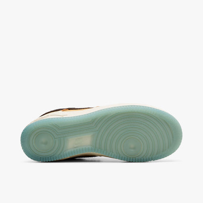 Nike Air Force 1 Low Protro Twine / Baroque Brown - Flax