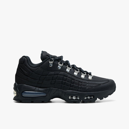Nike Air Max 95 Big Bubble "I-95" Black / Black
