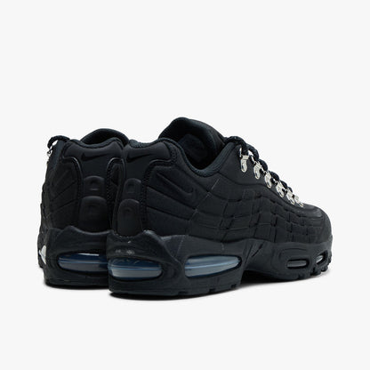 Nike Air Max 95 Big Bubble "I-95" Black / Black