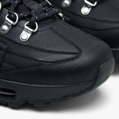Nike Air Max 95 Big Bubble "I-95" Black / Black