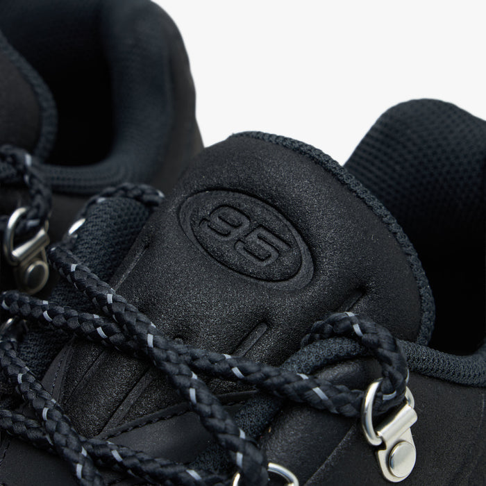 Nike Air Max 95 Big Bubble "I-95" Black / Black