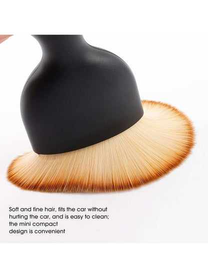 Air Vent Cleaning Brush