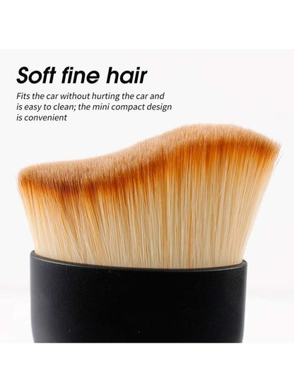 Air Vent Cleaning Brush