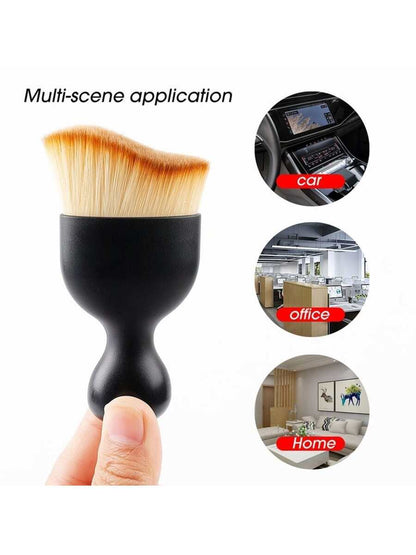 Air Vent Cleaning Brush