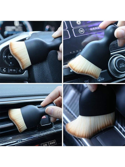 Air Vent Cleaning Brush