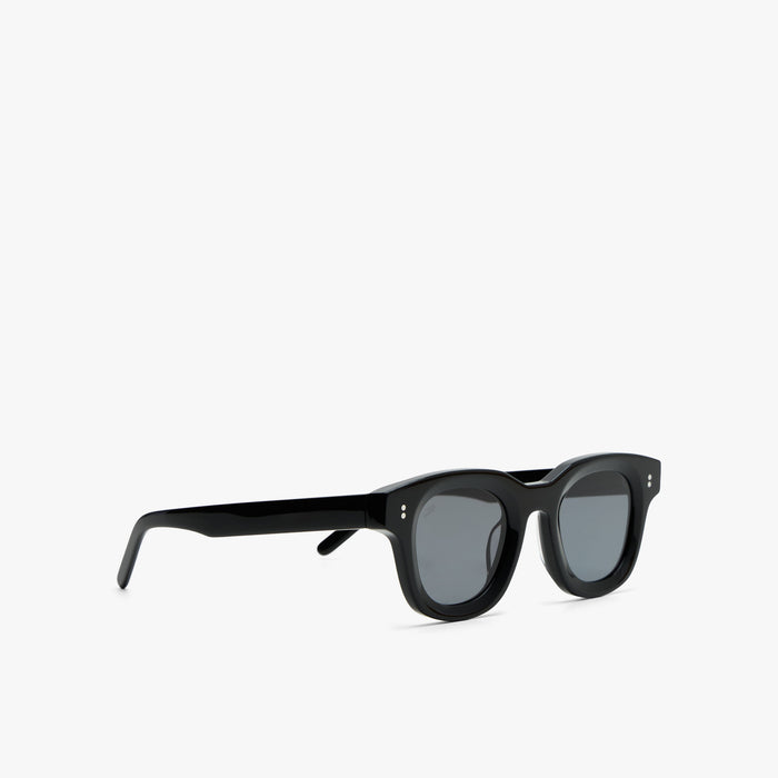 AKILA Apollo Black / Black