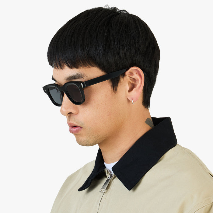 AKILA Apollo Black / Black