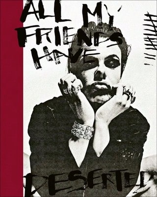 All My Friends Have Deserted: Photos Of Yungblud By Tom Pallant (Hardcover) By Tom Pallant, Yungblud
