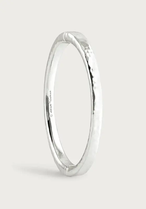 Anabel Aram Ferrier Medium Hinged Bangle