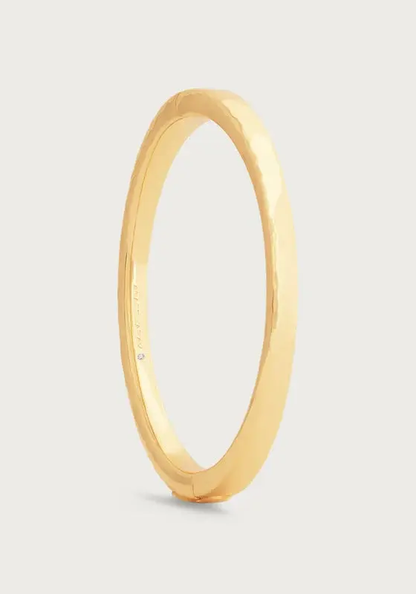 Anabel Aram Ferrier Medium Hinged Bangle