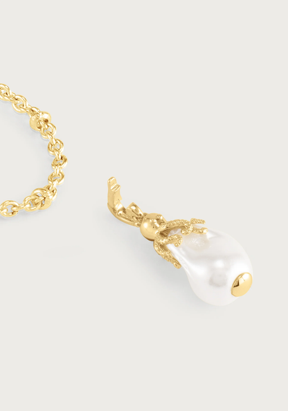 Anabel Aram Milos Octopus Charm