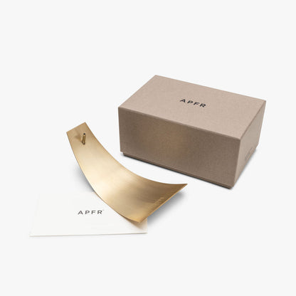 APFR Brass Incense Stand