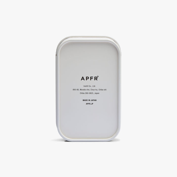 APFR Incense Cones / Black Oud