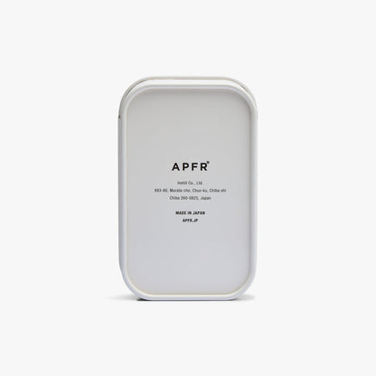 APFR Incense Cones / Black Oud