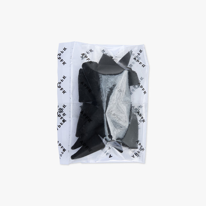 APFR Incense Cones / Black Oud